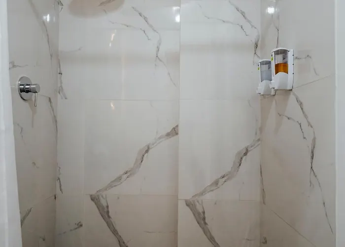 Apartment Exclusivo En A 7 Minutos De La Plaza Principal