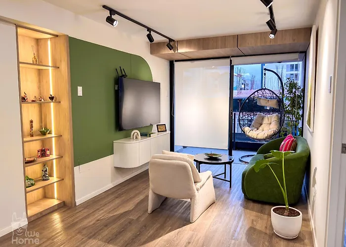 Exclusivo En A 7 Minutos De La Plaza Principal Apartment *